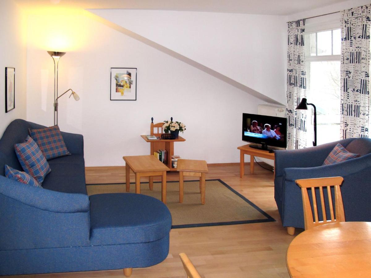 Apartment Juliusruh-2 By Interhome エクステリア 写真