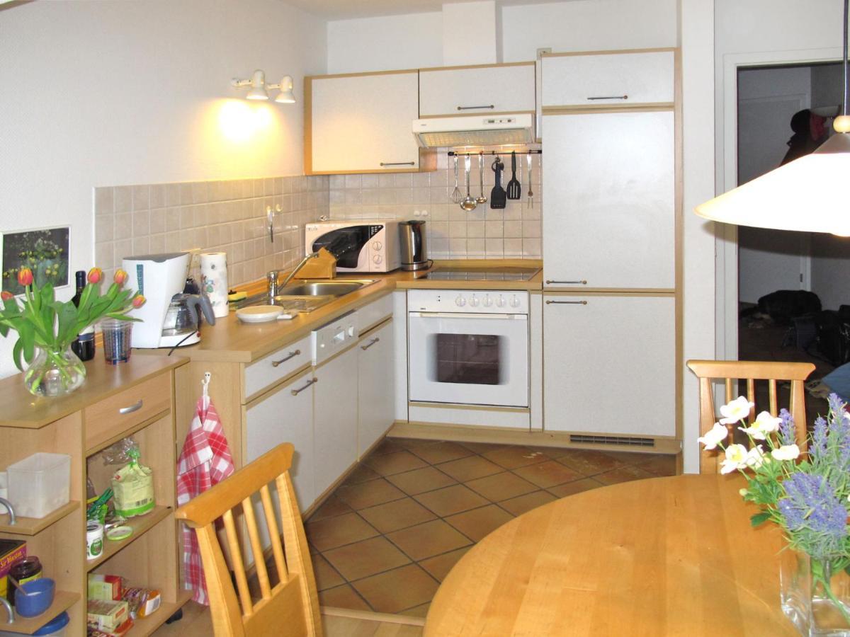 Apartment Juliusruh-2 By Interhome エクステリア 写真